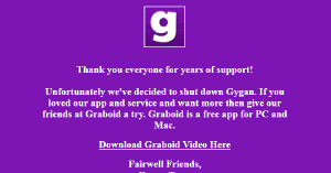 Recensie van Gygan