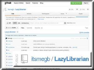 Recensie van LazyLibrarian