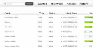 Beoordeling van Mylar3