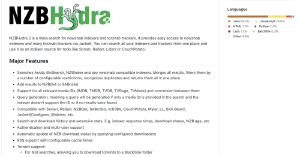 Beoordeling van NZB Hydra 2