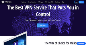 Beoordeling van VyprVPN