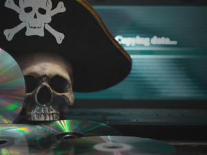 Nederlandse Anti-Piraterijgroep onthulde het neerhalen van 349 illegale piratenlocaties in 2021