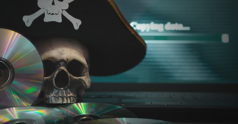 Brein Piracy Featured