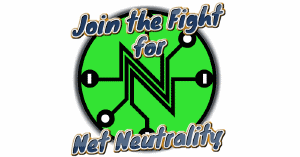 Doe mee aan de strijd voor netneutraliteit Doe mee aan de strijd voor netneutraliteit