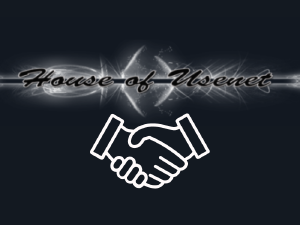 Nieuwe Usenet Indexer opent in samenwerking met House of Usenet Nieuwe Usenet Indexer opent in samenwerking met House of Usenet