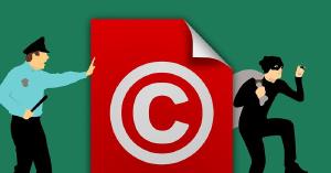USENET Gericht door auteursrechthouders USENET Gericht door auteursrechthouders