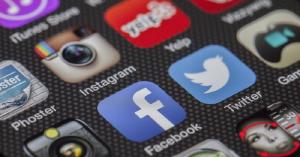 Usenet vergeleken met sociale netwerken Usenet vergeleken met sociale netwerken