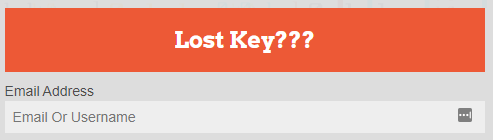 Newsbin Newsreader Lost Key