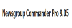 Nieuwsgroep Commander Pro
