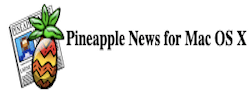 Pineapple nieuws