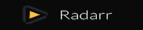 Radar r