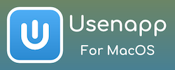 Usen-app