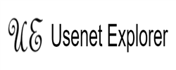 Usenet Explorer