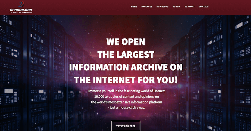 Dream Loading Herziening van Dreamload: voors en tegens van Dreamload