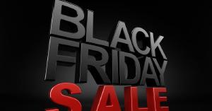 Recensie Van Black Friday