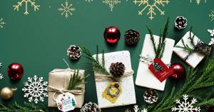 Kerstdag Speciale Aanbiedingen Kerstdag Speciale Aanbiedingen