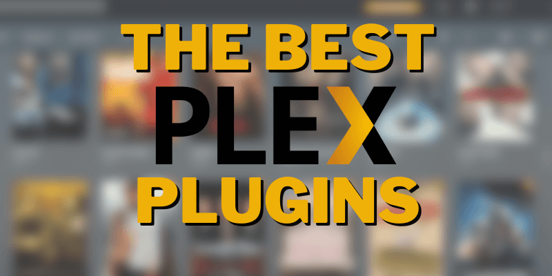 Plex Plugins