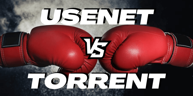 Usenet vs Torrent2