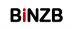 Binzb logo