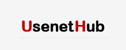 Usenet-hub